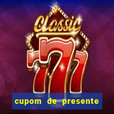 cupom de presente grand truck simulator 2